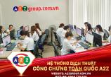 Dịch Tài Liệu Tiếng Thụy Điển Tại Quảng Nam – Dịch Thuật Chính Xác, Uy Tín, Đúng Chuẩn Quốc Tế