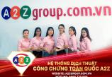 Dịch Thuật Công Chứng Tiếng Nhật Tại Quảng Nam – Giải Pháp Nhanh, Chuẩn, Hợp Pháp
