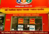 A2Z Huyện Phú Ninh - Quảng Nam